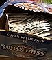 Amazon Swiss Miss Milk Chocolate Flavor Hot Cocoa Mix Ounce Pack Of Grocery