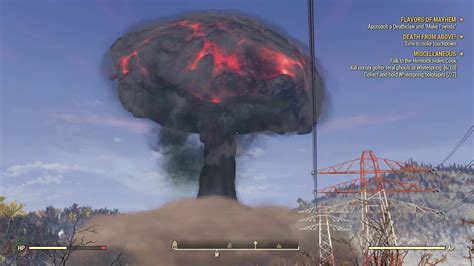 Fallout Nuclear Launch Detected Youtube