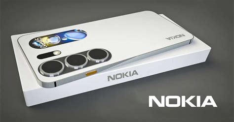 Best Nokia phones October 2023: 16GB RAM, 200MP Cameras!