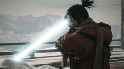 Walka z Sekiro byłaby tą idealną w Star Wars Jedi Upadły Zakon