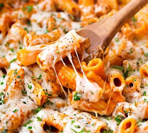 20 Chicken Pasta Recipes To Make Again And Again