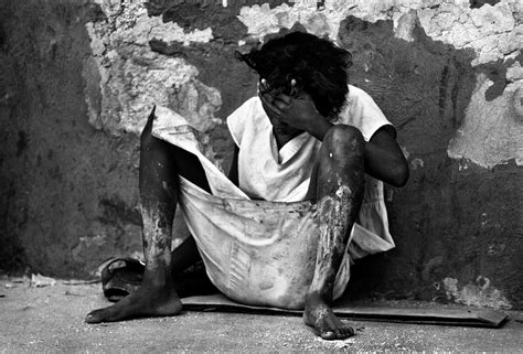 1994 — Crisis in Haiti — Carol Guzy - photojournalist