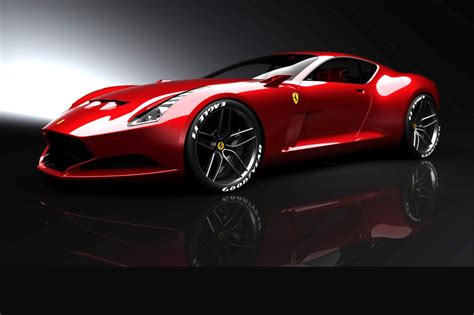 Most Viewed Ferrari 612 Gto Wallpapers 4K Wallpapers