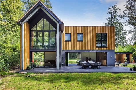 Scandinavian Residential Architecture