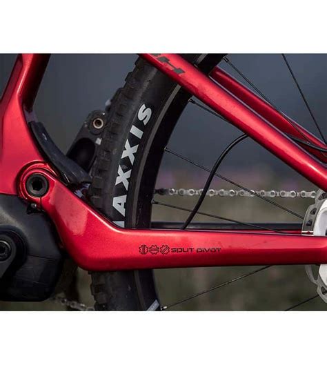 2022 BH AtomX Lynx Carbon EMTB Goes Stiffer Better Integrated W