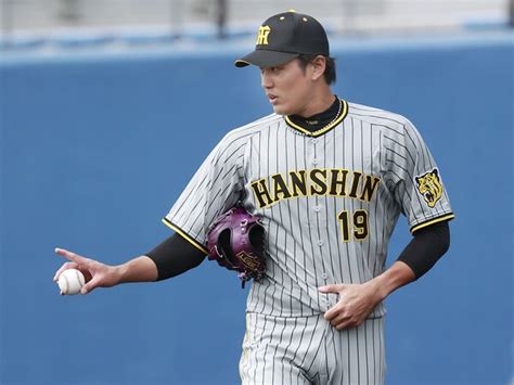 【速報】うわぁああああああああ・阪神藤浪晋太郎さん、最高のピッチングを披露してしまう ニュース