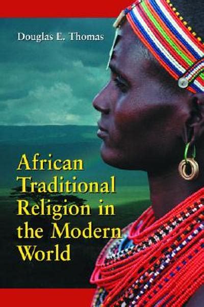 African traditional religion in the modern world | WorldCat.org