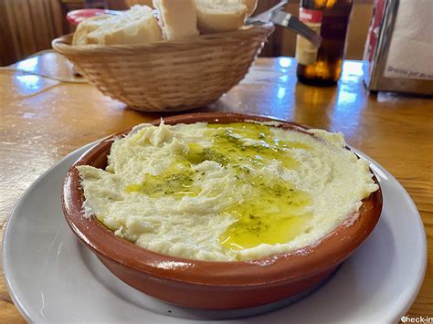 Cuenca Spagna Centrale Piatti Tipici Da Provare E Dove Mangiare