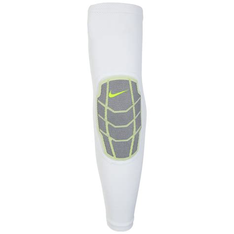 Купить Рукав компрессионный Nike HyperStrong Elite Sleeve по цене 0 руб.