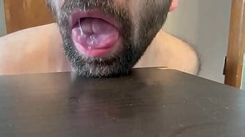 Hot Cum Eating It Tasted So Good Going Down Xvideos