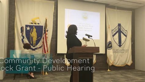 Community Development Block Grant Public Hearing Lcat Free