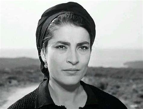 Who Was Irene Papas Tributes Pour In As Zorba The Greek Actress Dies