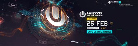 Tickets Ultra South Africa