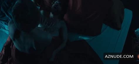 Cellule De Crise Nude Scenes Aznude