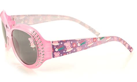 Peppa Pig Sunglasses | Groupon Goods