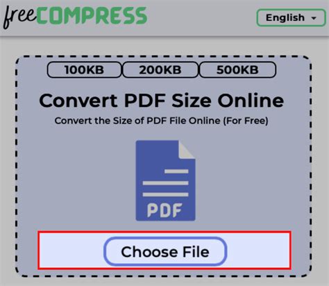 Convert PDF Size Online! (Free)
