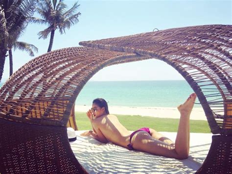 Mỹ nhân Việt bán nude Kẻ phổng phao người xẹp lép
