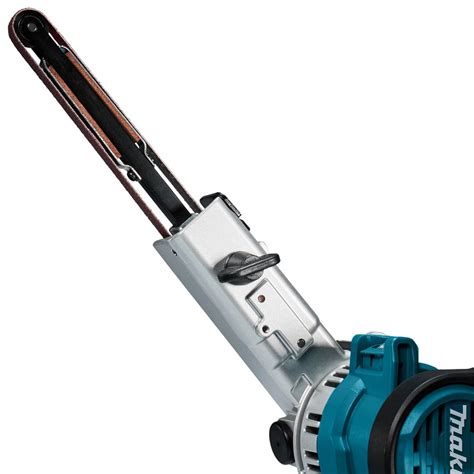 Makita Dbs Z V Lxt Mm Cordless Belt Sander Body Only Power Tool