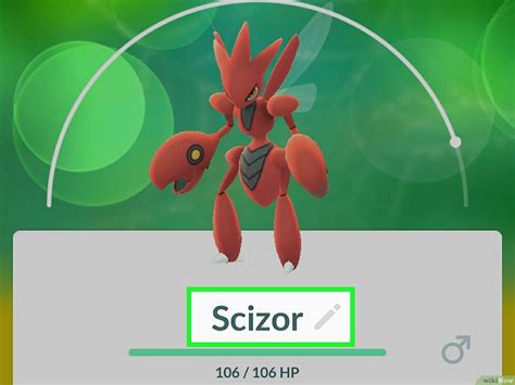 Scyther Evolution Fire Red