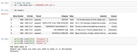 Python Data Wrangling Guide Wrangling Tutorial With Examples