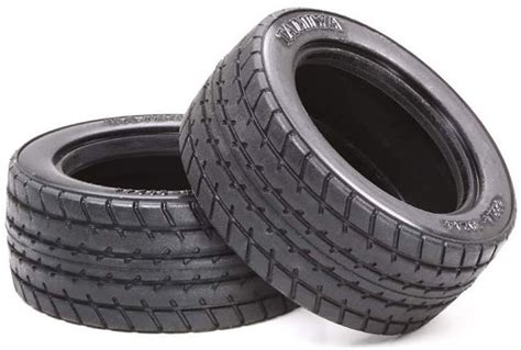 Tamiya 50683 Sp683 M Chassis 60d Radial Tire Plazajapan