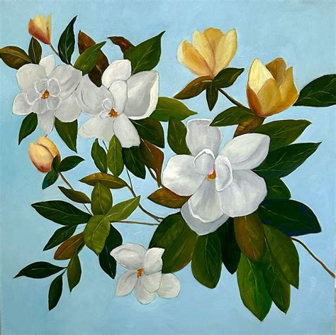 Sweet Magnolias Sold Julie Shealy