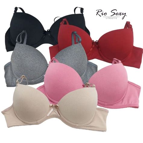 Kit Suti Soutien Sutien Sutian Bojo Para Uso Ou Revenda Rio Sexy Lingerie Suti