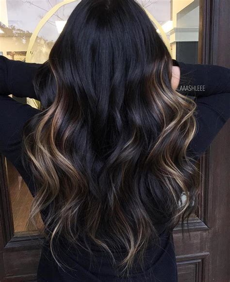 Brown Balayage Ideas For Beautifully Blended Hair