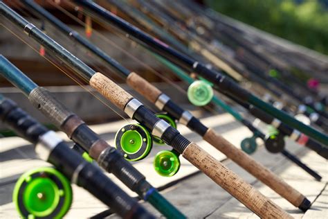 Fishing Rod Storage Ideas: Reeling In The Mess