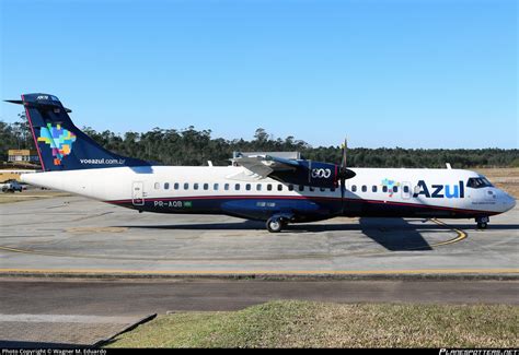 Pr Aqb Azul Atr A Photo By Wagner M Eduardo Id