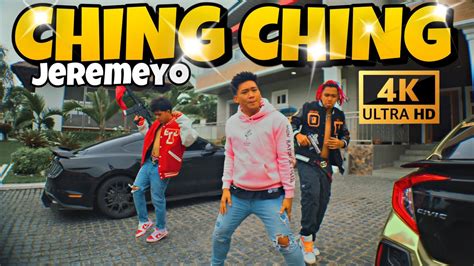 Ching Ching Jeremeyo Youtube