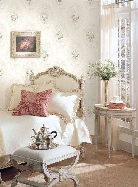 SIEMPRE GUAPA CON NORMA CANO LINDAS RECAMARAS ESTILO SHABBY CHIC PARA