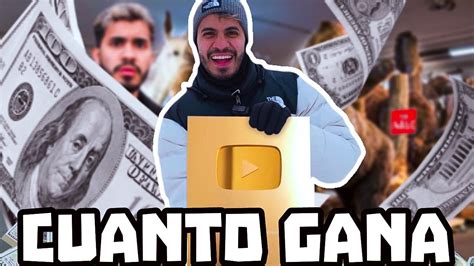 Cuanto Dinero Gana Araya Vlogs En Youtube Youtube