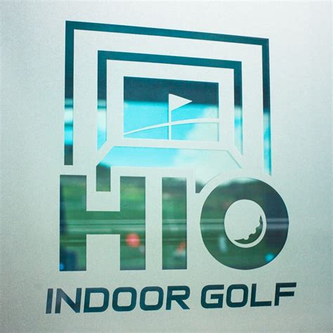 Events Hio Indoor Golf