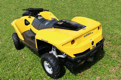 Купить, гидроквадроцикл, Gibbs Quadski XL, 2 местный, цена, гиббс ...