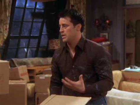 Deleted Scenes Friends Season 10 finale (in some countries its deleted ...