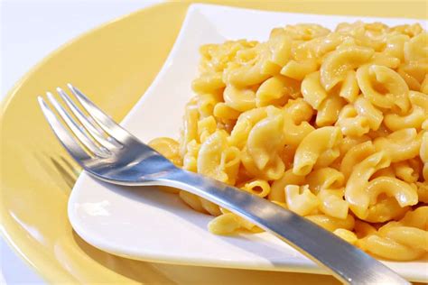 How To Make Mac And Cheese Without Milk