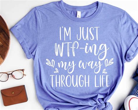 Adulting Svg Bundle Funny Shirt Svg For Cricut Funny Etsy