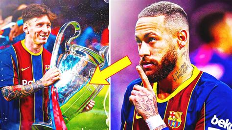 Is Neymar Coming Back To Barcelona 2024 - Josy Riannon