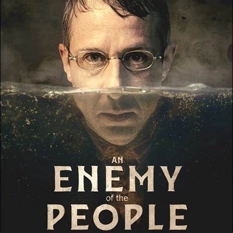 An Enemy of the People Tickets | Starring Jeremy Strong