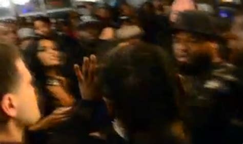 Love & Hip Hop Atlanta Fight Caught on Video: See Fists, Bottles Flying ...