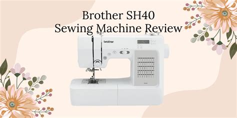 Overview Of The Elna 550 560 570 And 580 EXperience Sewing Machines