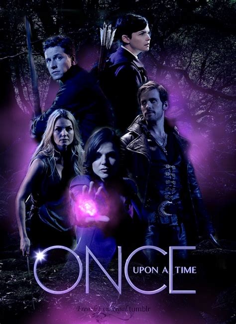 Ouat In Neverland• Once Upon A Time Photo 35701534 Fanpop