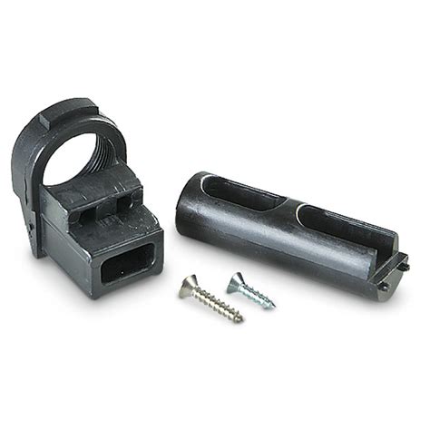 Ar To Ak Stock Adapter Tactical Rifle Accessories