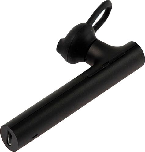 Bluetooth-гарнитура Xiaomi Mi Bluetooth Headset Basic - купить по ...
