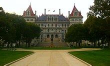 New York State Capitol - Wikipedia