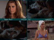 Naked Stefanie Powers In Crescendo