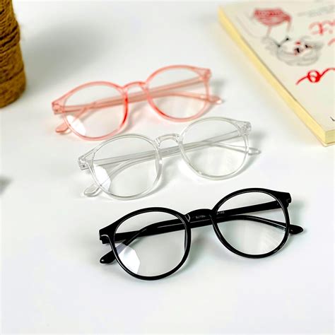 kính mát giả cận hot trend nhiều màu D154 Shopee Việt Nam