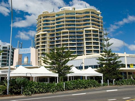 Mantra Mooloolaba Beach