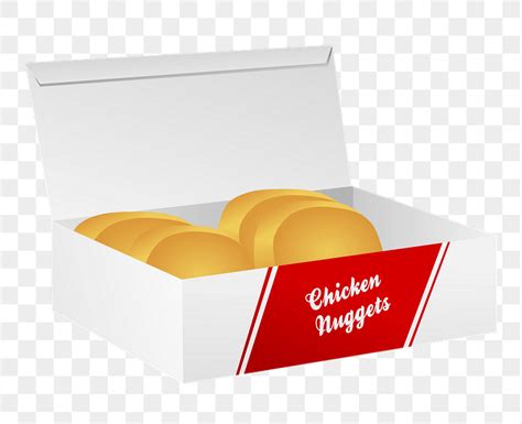 Chicken Nuggets PNG Images | Free Photos, PNG Stickers, Wallpapers ...